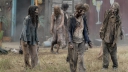 'The Walking Dead' scoort zeldzame rating voor seksuele content