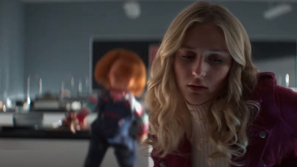 Trailer 'Chucky': 'Child's Play' is terug!