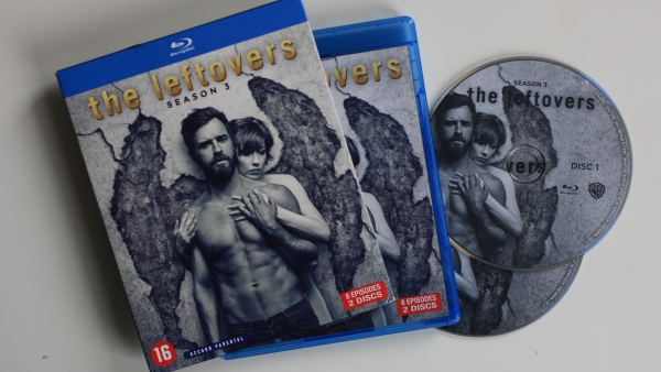 Blu-ray review: 'The Leftovers' seizoen 3