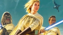 Nieuwe details over belangrijk personage 'Star Wars: The Acolyte'