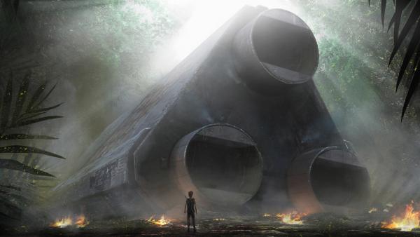 540 miljoen dollar voor twee epische seizoenen, Disney+ sluit deze dystopische fantasyserie met exorbitant prijskaartje voorgoed af