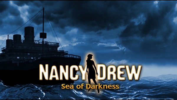 CBS plant 'Nancy Drew'-reboot