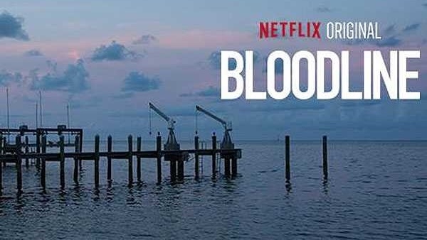 Eerste trailer Netflix-serie Bloodline