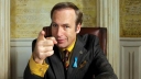 Eerste motion poster voor 'Better Call Saul' seizoen 2