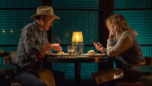 Recensie Disney+-serie 'Justified: City Primeval'