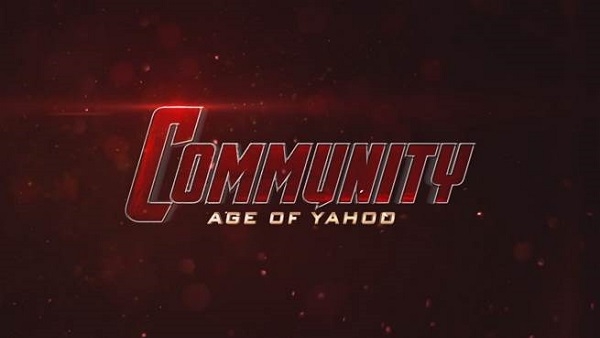 Trailer zesde seizoen 'Community'