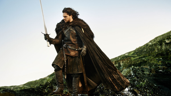 Slecht nieuws voor Jon Snow: Er zijn signalen dat 'Game of Thrones'-spin-off niet doorgaat