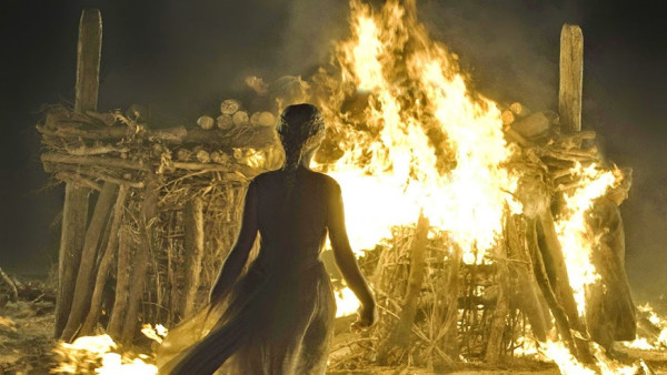 'House of the Dragon': Obsessie, macht en de bloedmagie van de Targaryens