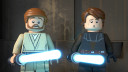 Disney+ en LEGO onthullen 'Star Wars: Rebuild the Galaxy'
