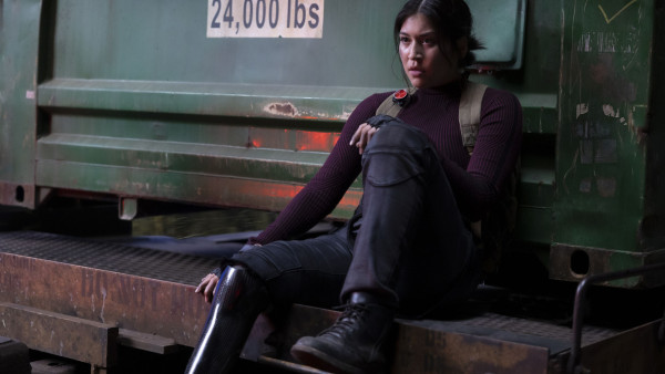 Recensie Disney+-serie 'Echo' Recensie Disney+-serie 'Echo'