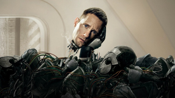 Veel series worden gecanceld, maar deze scifi-serie niet