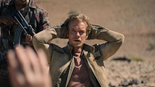 SkyShowtime pakt flink uit en gaat door met 5 compleet nieuwe series