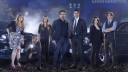 Tweede spin-off voor 'Criminal Minds'