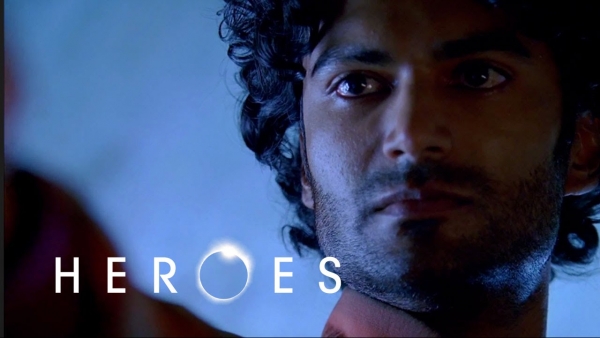 Sendhil Ramamurthy terug voor 'Heroes Reborn'
