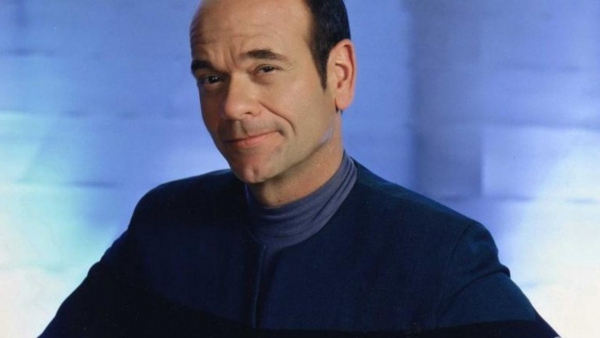 Oude bekende uit 'Voyager' terug in 'Star Trek: Picard'?