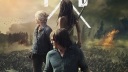 'The Walking Dead' is na 11 jaar dan echt helemaal klaar