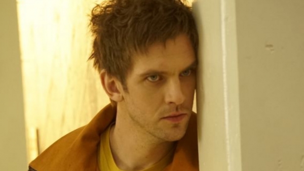 Eerste foto X-Men serie 'Legion'