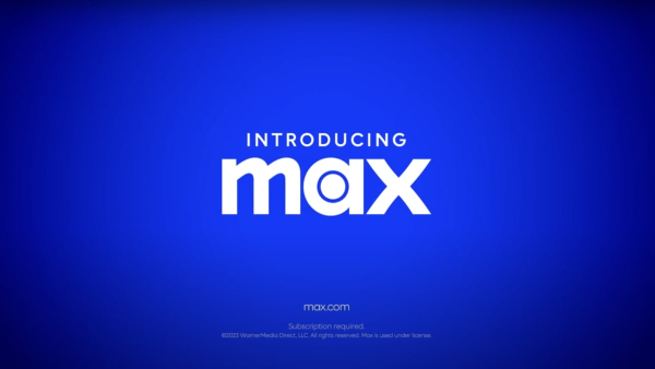 HBO Max wordt Max - wat betekent het?