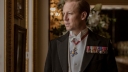 Tobias Menzies is prins Phillip op nieuwe foto 'The Crown' S3