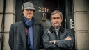 Acteur uit 'Sherlock' zegt rol door nepotisme te hebben gekregen