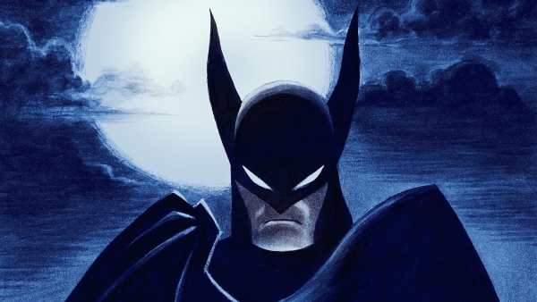 Ook Batman krijgt serie op HBO Max