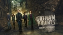 Eerste trailer 'Gotham Knights' onthult zoon Bruce Wayne