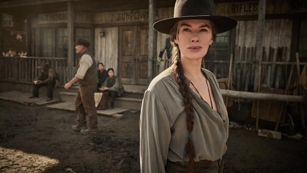 De strijd om het Wilde Westen barst los: Netflix onthult trailer van moderne western die 'Yellowstone' moet verslaan
