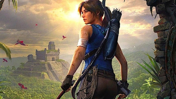 Netflix heeft goed nieuws over 'Tomb Raider'-serie