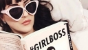 Ellie Reed heeft rol te pakken in 'Girlboss'