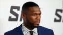 50 Cent maakt Starz-superheldenserie 'Tomorrow, Today'