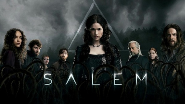 Nieuwe 'Salem' teaser is letterlijk een bloedbad