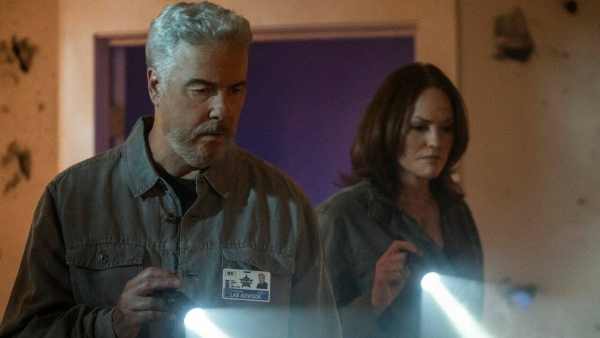 'CSI: Vegas' geeft "dode TikTokker" een rol in de serie