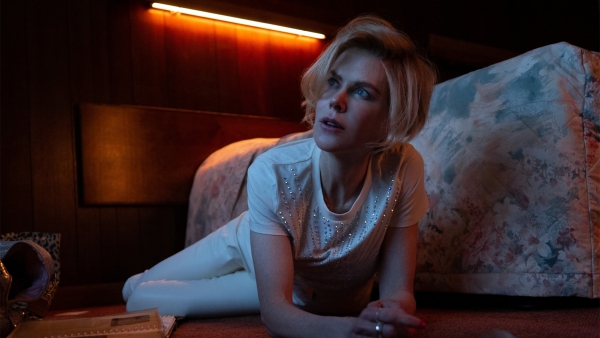 Releasedatum serie 'Roar' met Nicole Kidman bekend