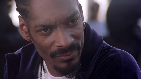Snoop Dogg maakt serie met HBO
