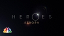 Zachary Levi speelt hoofdrol in 'Heroes Reborn'
