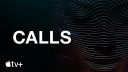 Te bekijken op Apple TV+: de serie 'Calls' zonder echte beelden