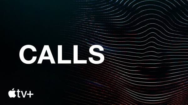 Mysterieuze serie 'Calls' te bekijken op Apple TV+