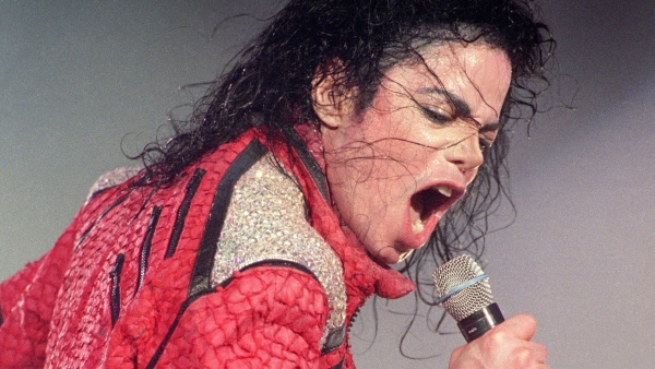 Serie over laatste dagen Michael Jackson in de maak