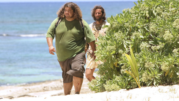 Ook de hoofdrolspelers zelf snapten de verhaallijnen van 'Lost' op een gegeven moment niet meer