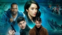 Dvd review 'Timeless' - tijdreis-serie met Abigail Spencer