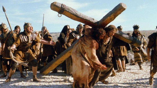 Martin Scorsese maakt driejarige serie over de oorsprong van het christendom