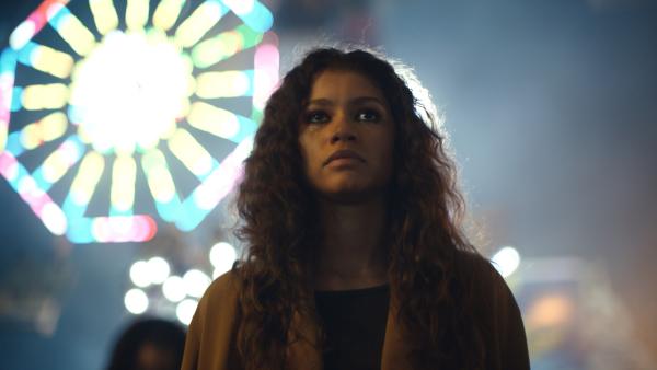 Seizoen 3 laat nog even op zich wachten, maar 'Euphoria' domineert nu al de HBO Max Top 10