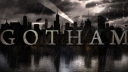 Harvey Dent en Hugo Strange in 'Gotham'