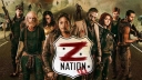 Vijfde seizoen 'Z Nation' is laatste
