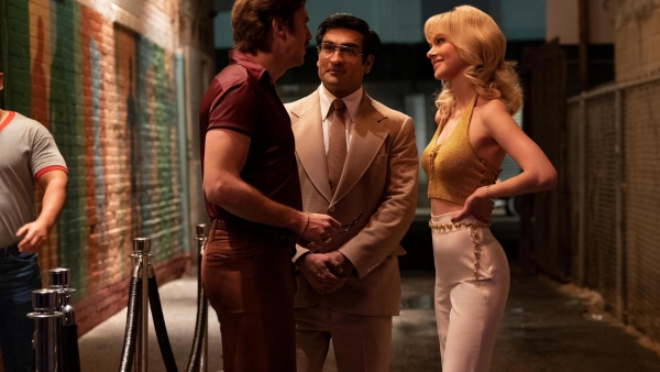 Recensie Disney+-serie 'Welcome to Chippendales'

