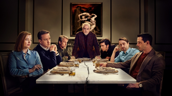'Succession' gaat door: HBO bestelt vierde seizoen van de briljante serie