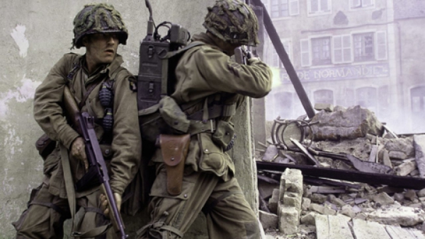 Netflix bestelt "unieke" oorlogsdocumentaire over de Tweede Wereldoorlog 