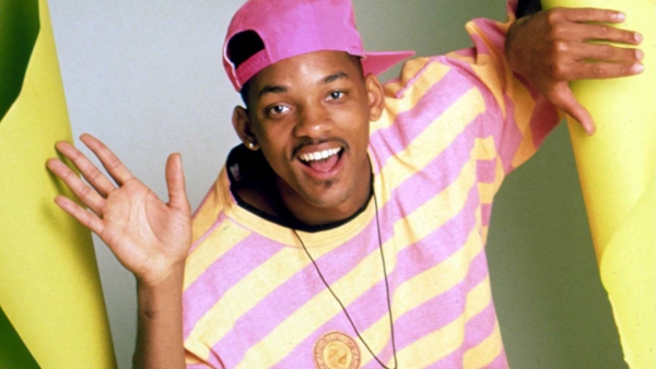 Serieuze 'Fresh Prince of Bel-Air'-reboot komt in 2022