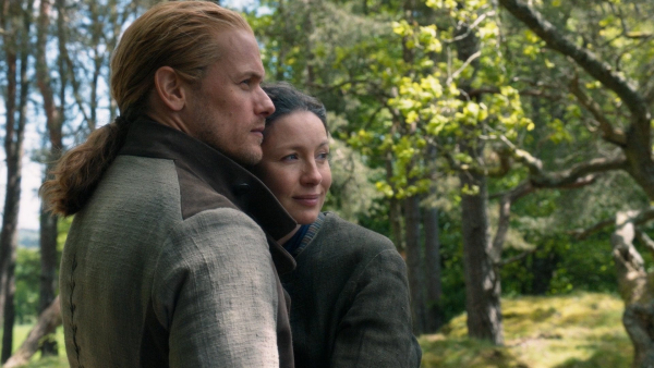 'Outlander' seizoen 7 krijgt eerste trailer