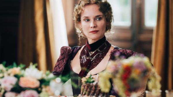 'The Seduction': vrijheid is macht